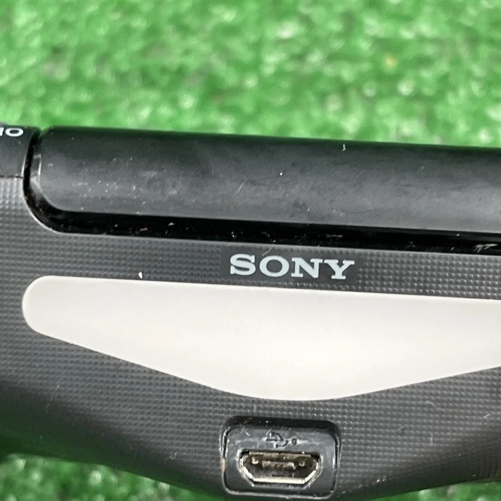 Sony PlayStation 4 PS4 Dualshock 4 Controller‎ Black For Parts